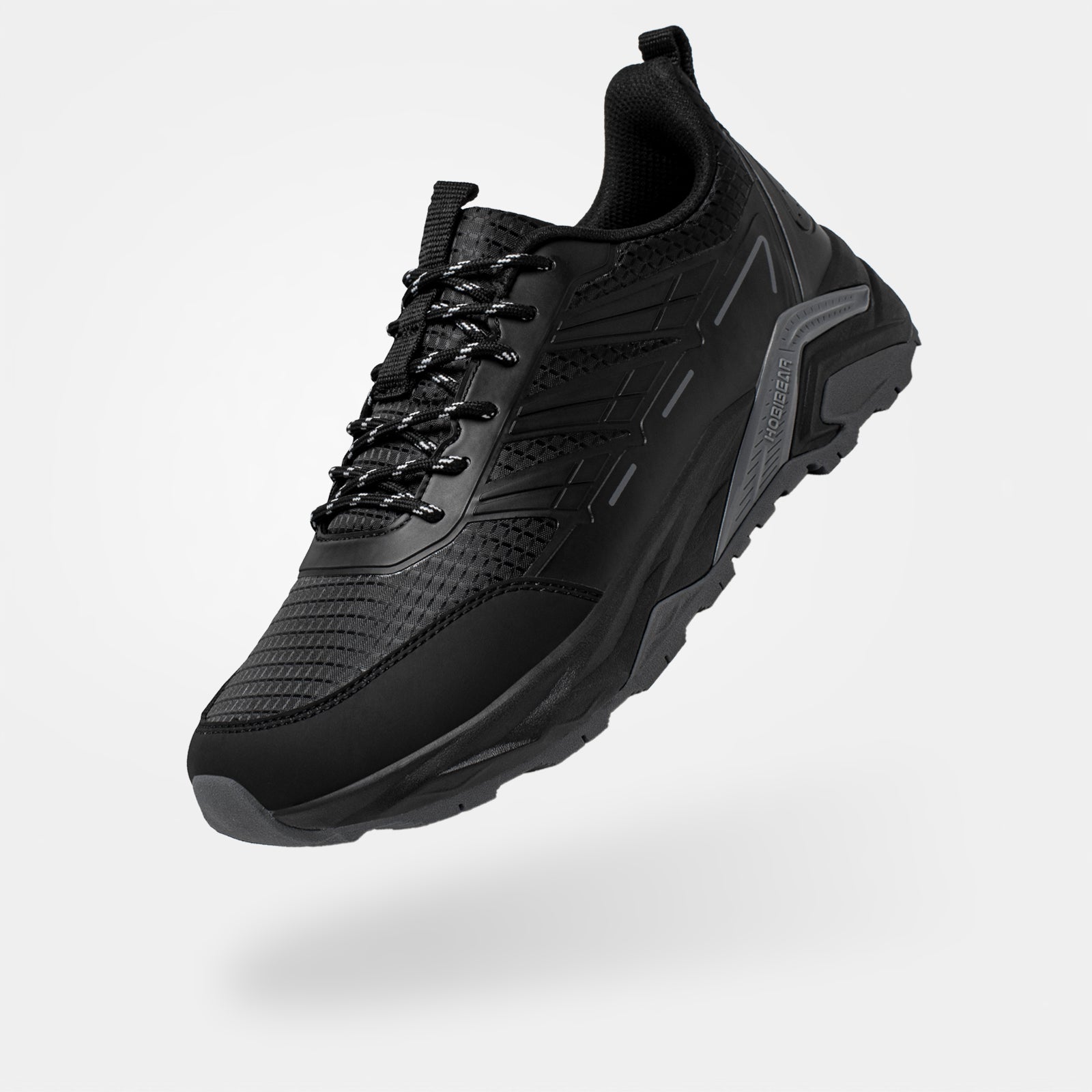 Sierra - Breitfußschuhe