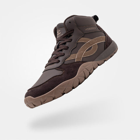Hareball 2.0 - Breitfußschuhe