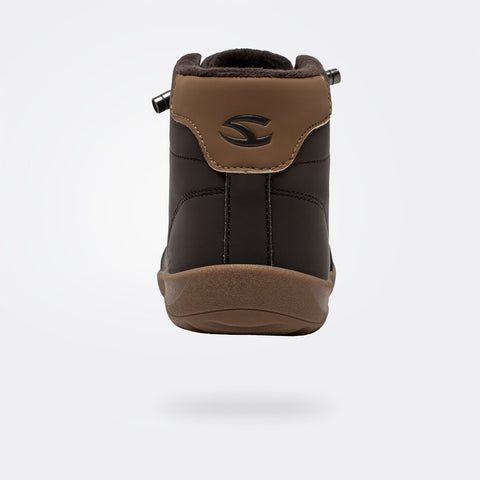 Ash - Winter Barfußschuhe