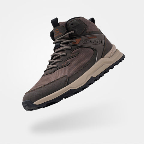 Aspen - Breitfußschuhe