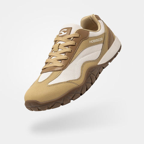 Hickory - Breitfußschuhe