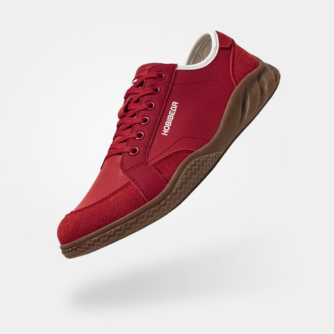 Oxalis - Breitfußschuh