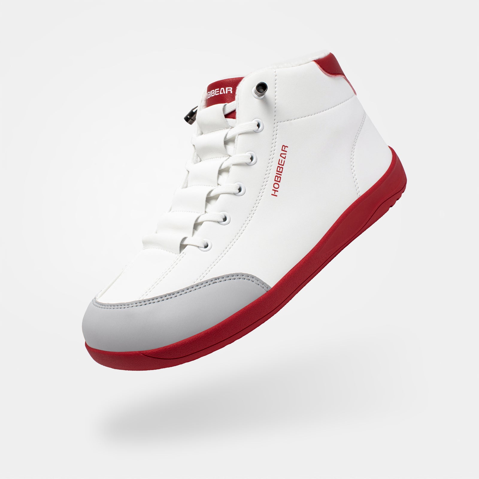 Ash - Winter Barfußschuhe