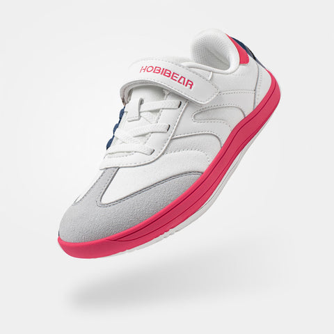 Kinder Orchid - Barfußschuhe