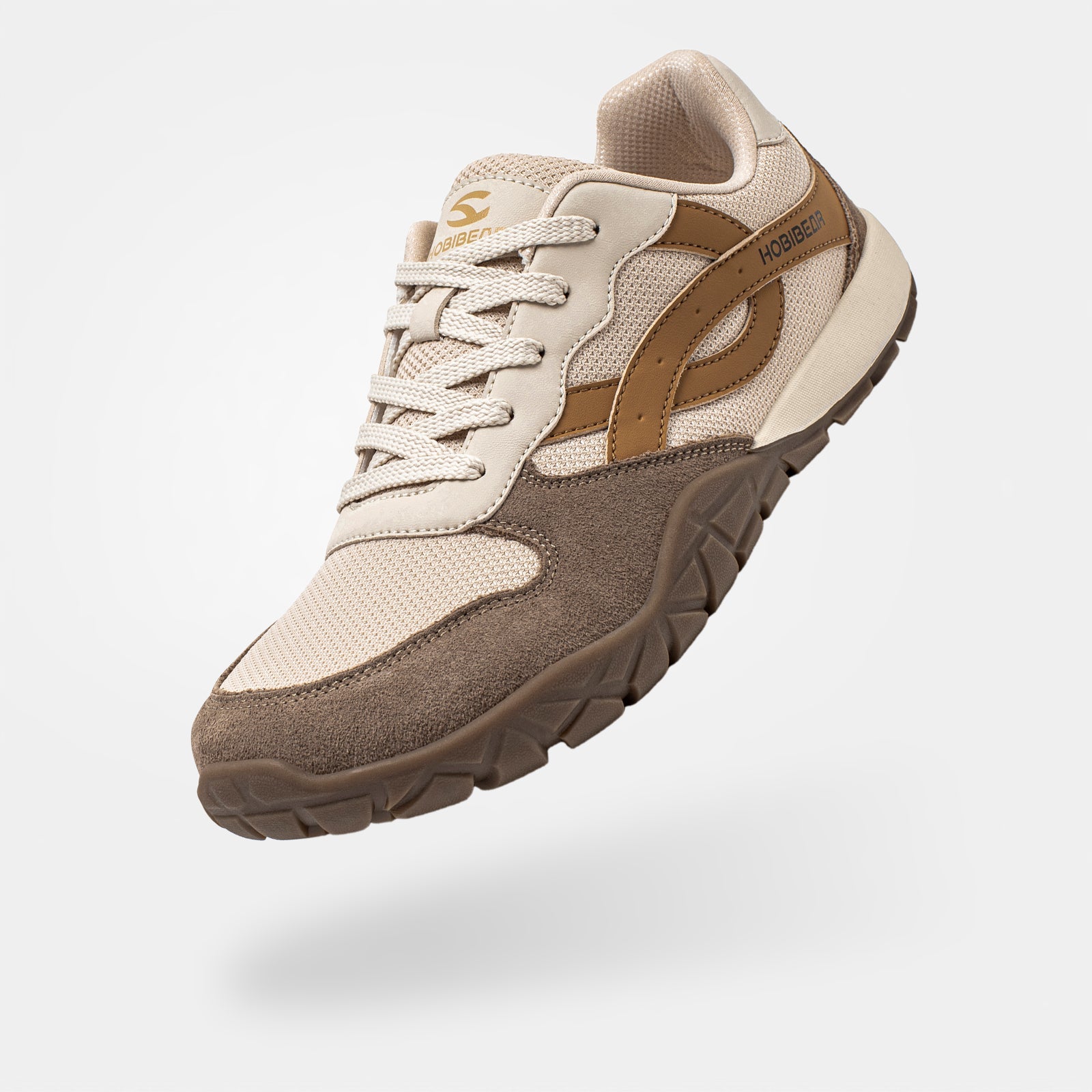 Hareball - Breitfußschuhe