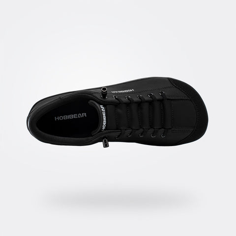 Tannin - Barfußschuhe