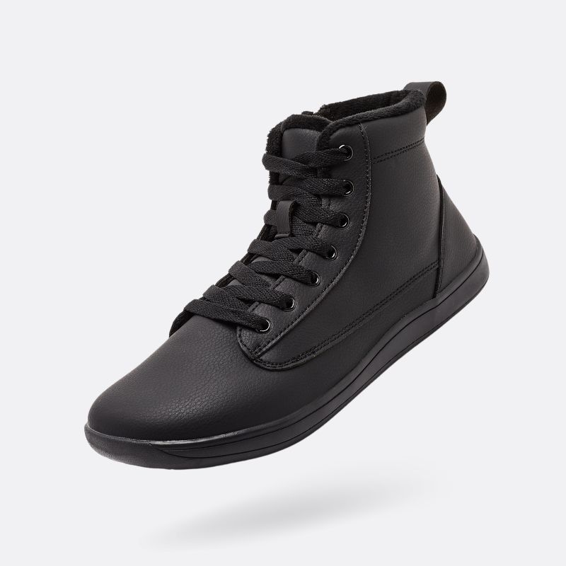 Cedar - Wasserdichte Barfußschuhe