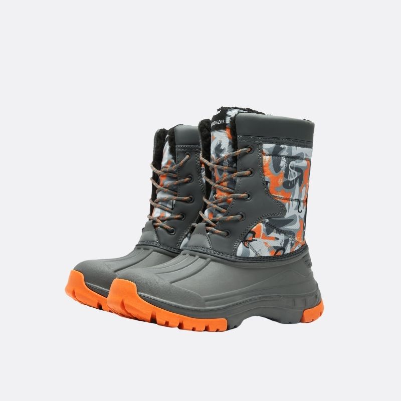 Kinder Pioneer Valor - Winterstiefel