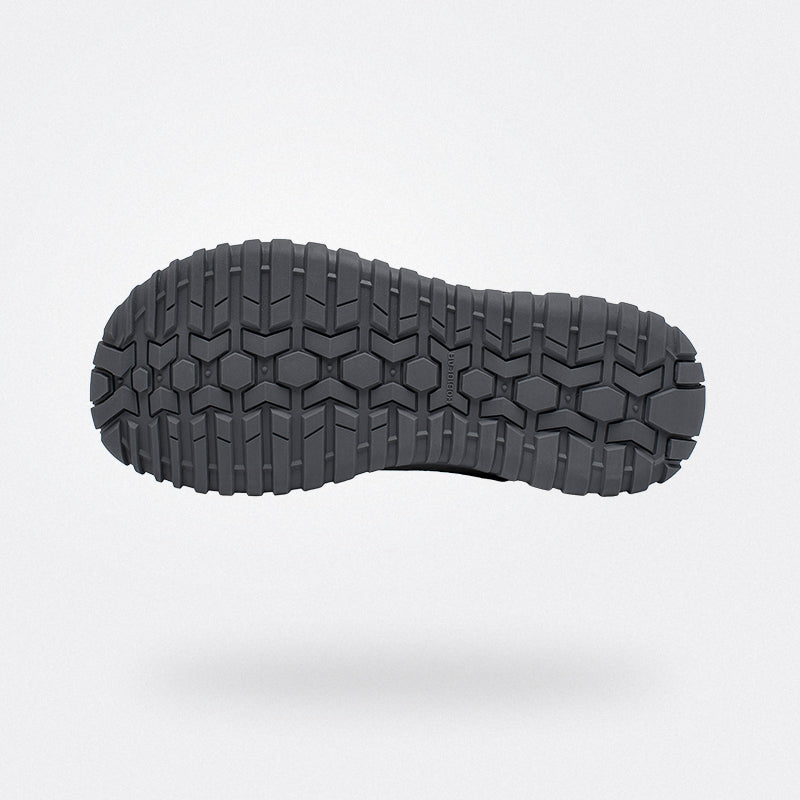 Crest - Breitfußschuhe