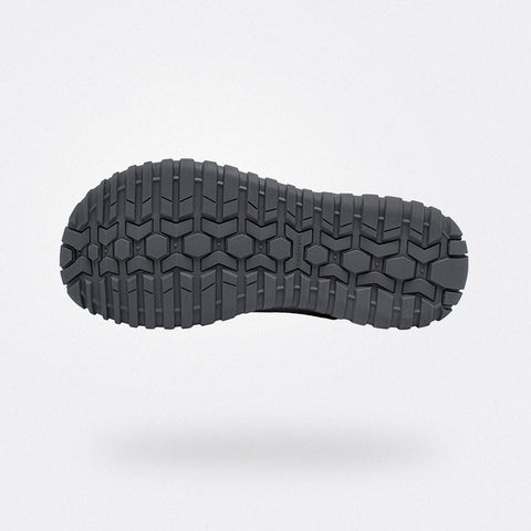 Crest - Breitfußschuhe