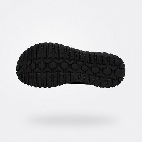 Crest - Breitfußschuhe