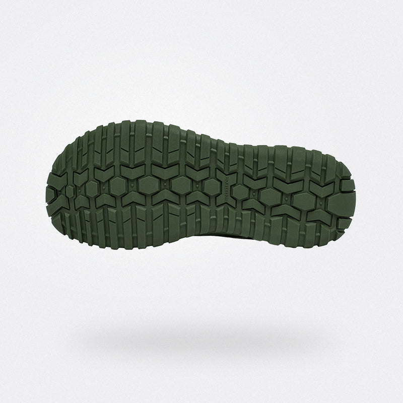 Crest - Breitfußschuhe