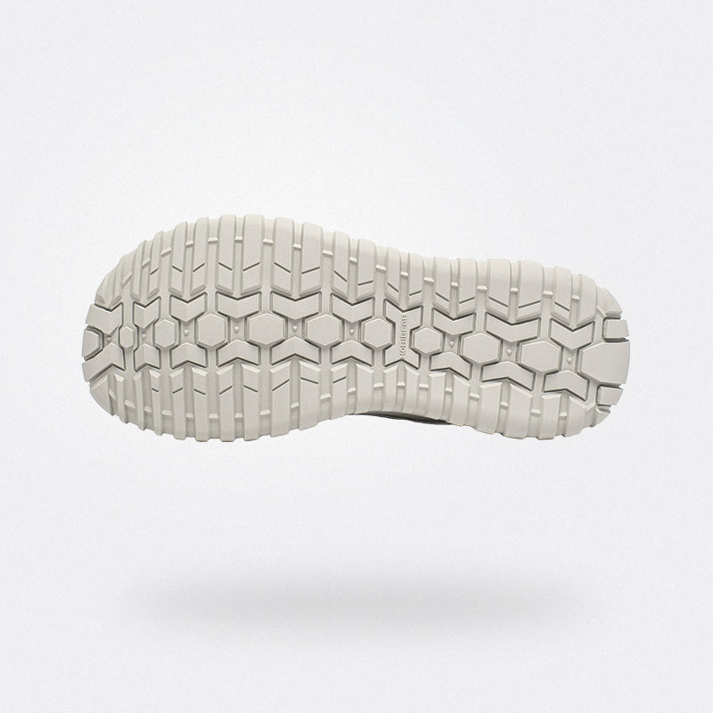 Crest - Breitfußschuhe