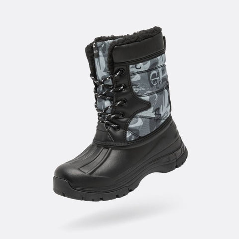 Kinder Pioneer Valor - Winterstiefel