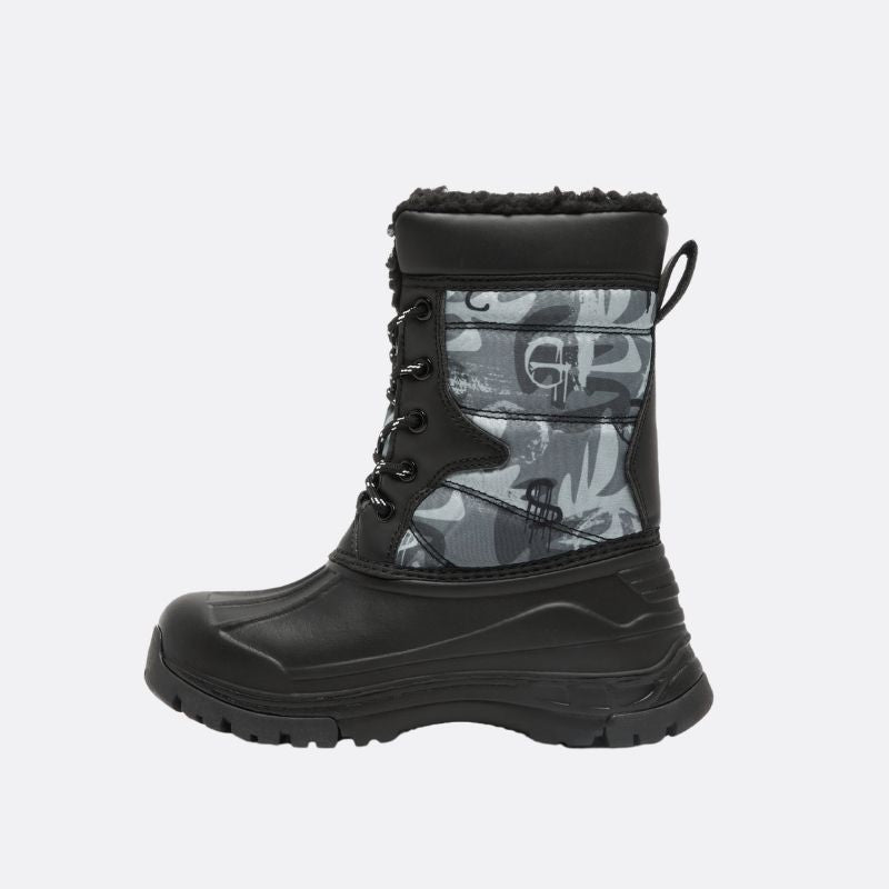 Kinder Pioneer Valor - Winterstiefel