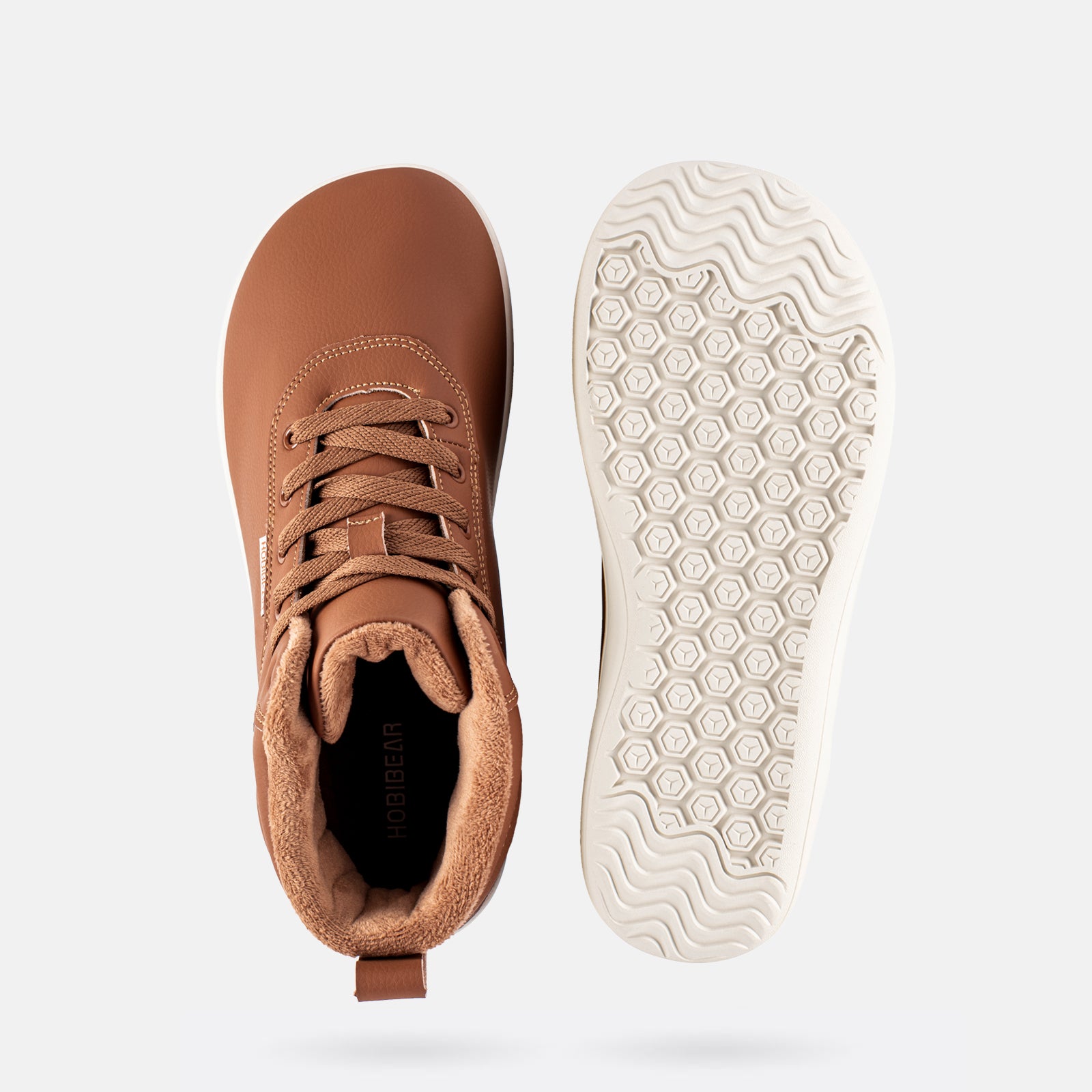 Spruce - Wasserdichte Barfußschuhe