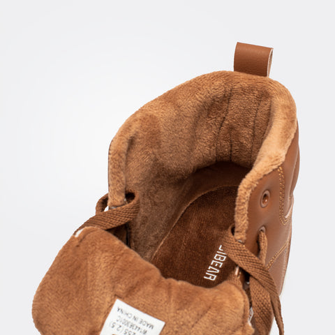 Spruce - Wasserdichte Barfußschuhe