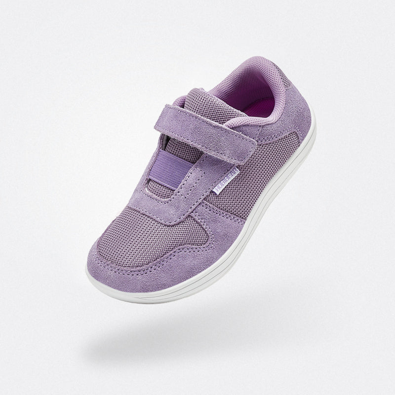 Kinder Tulip - Barfußschuhe
