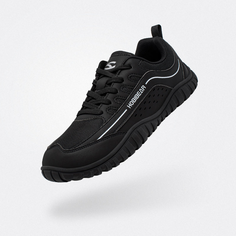 Crest - Breitfußschuhe