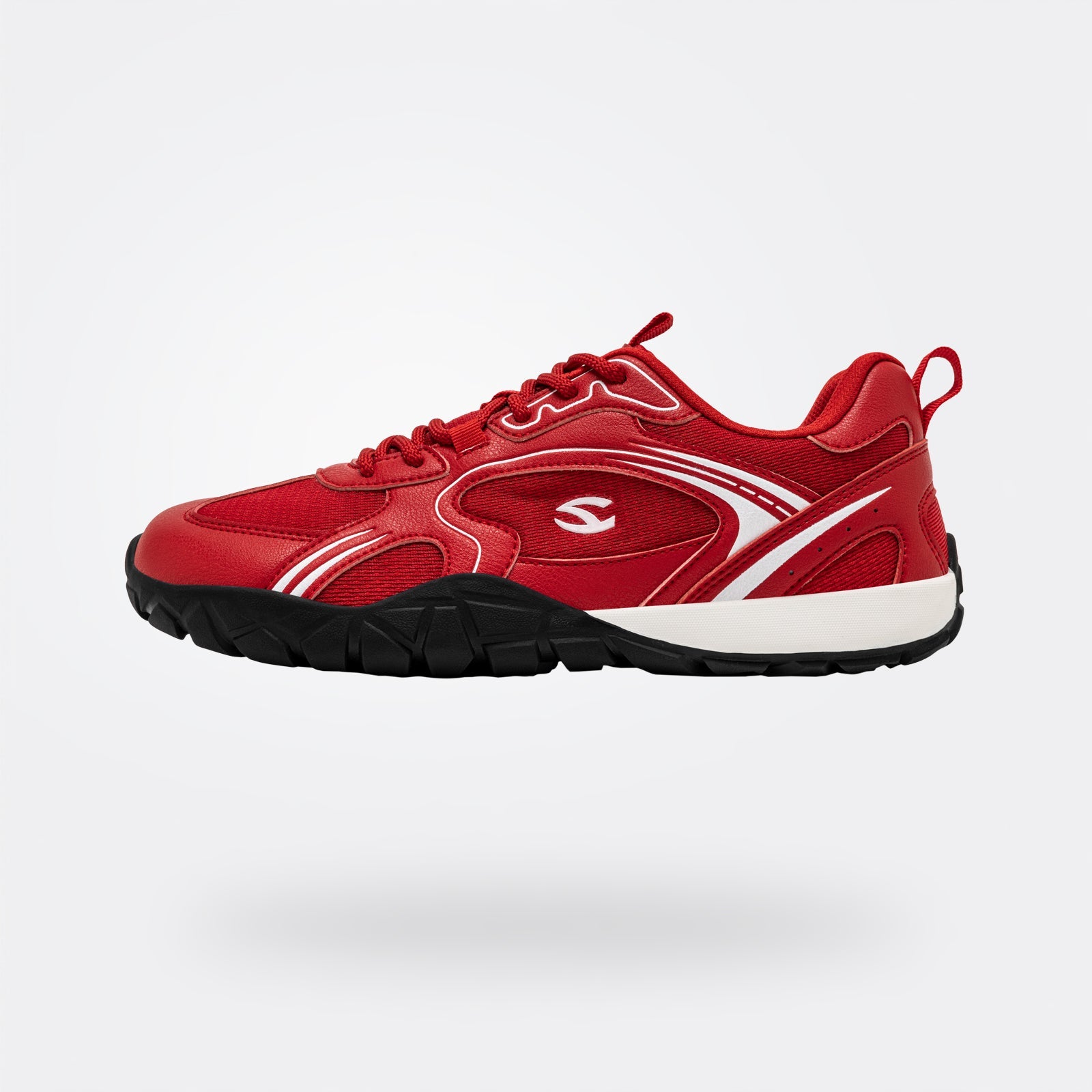 Aether - Breitfußschuhe