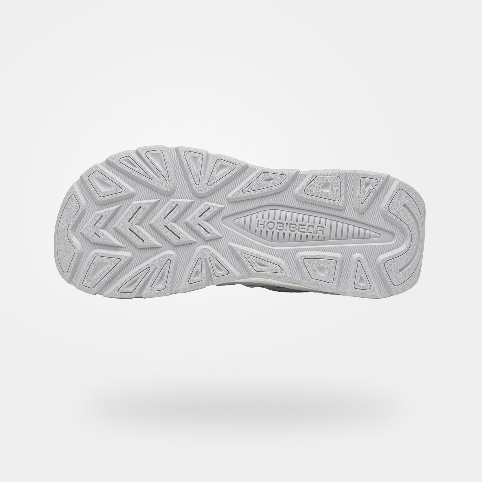 Peak - Breitfußschuhe