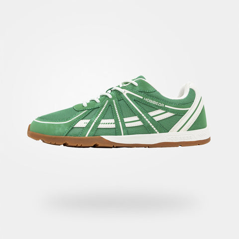 Flint - Breitfußschuhe