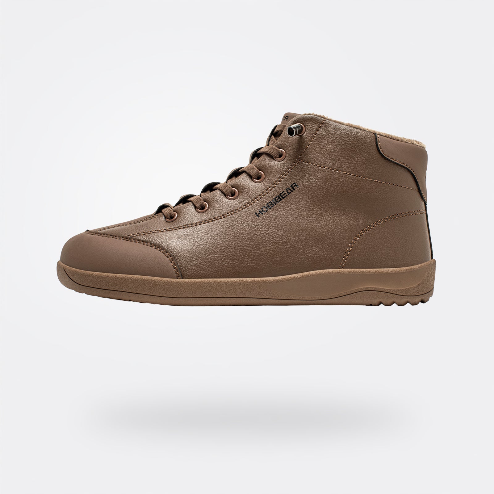 Ash 2.0 - Winter Barfußschuhe