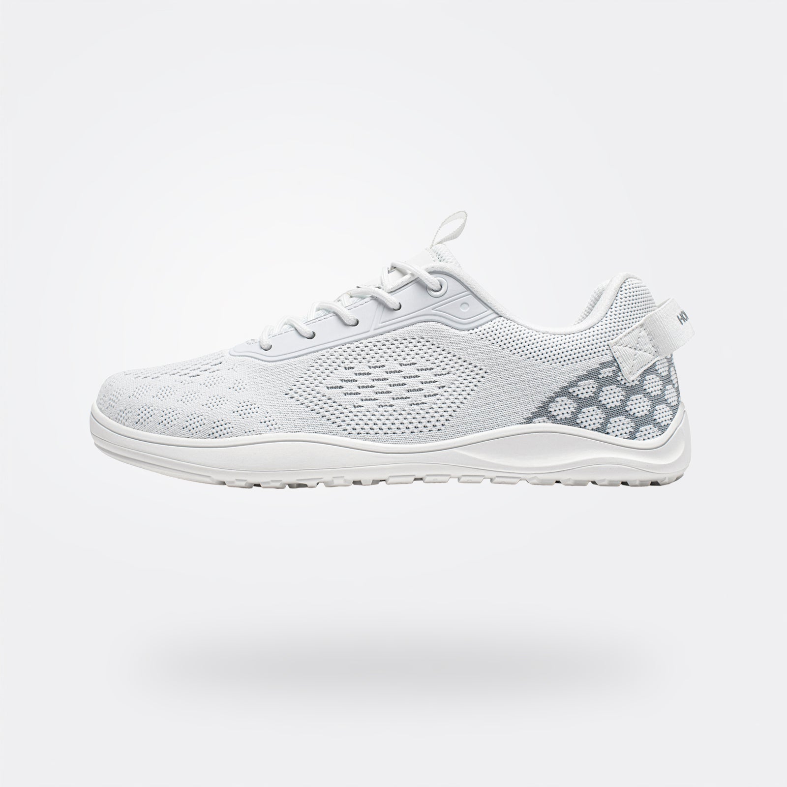 Verbena - Breitfußschuh