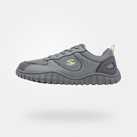 Crest - Breitfußschuhe