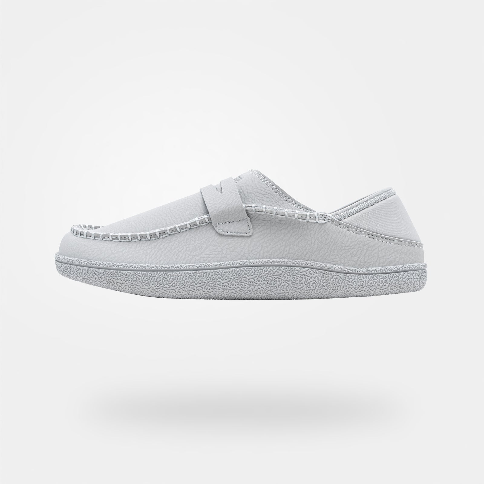 Peony - Barfuß Loafer