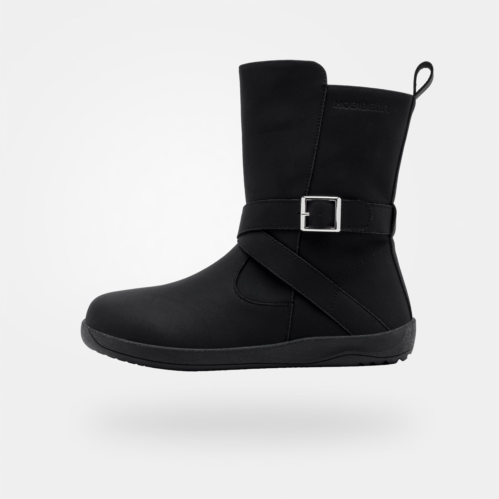 Teak - Barfußschuhe