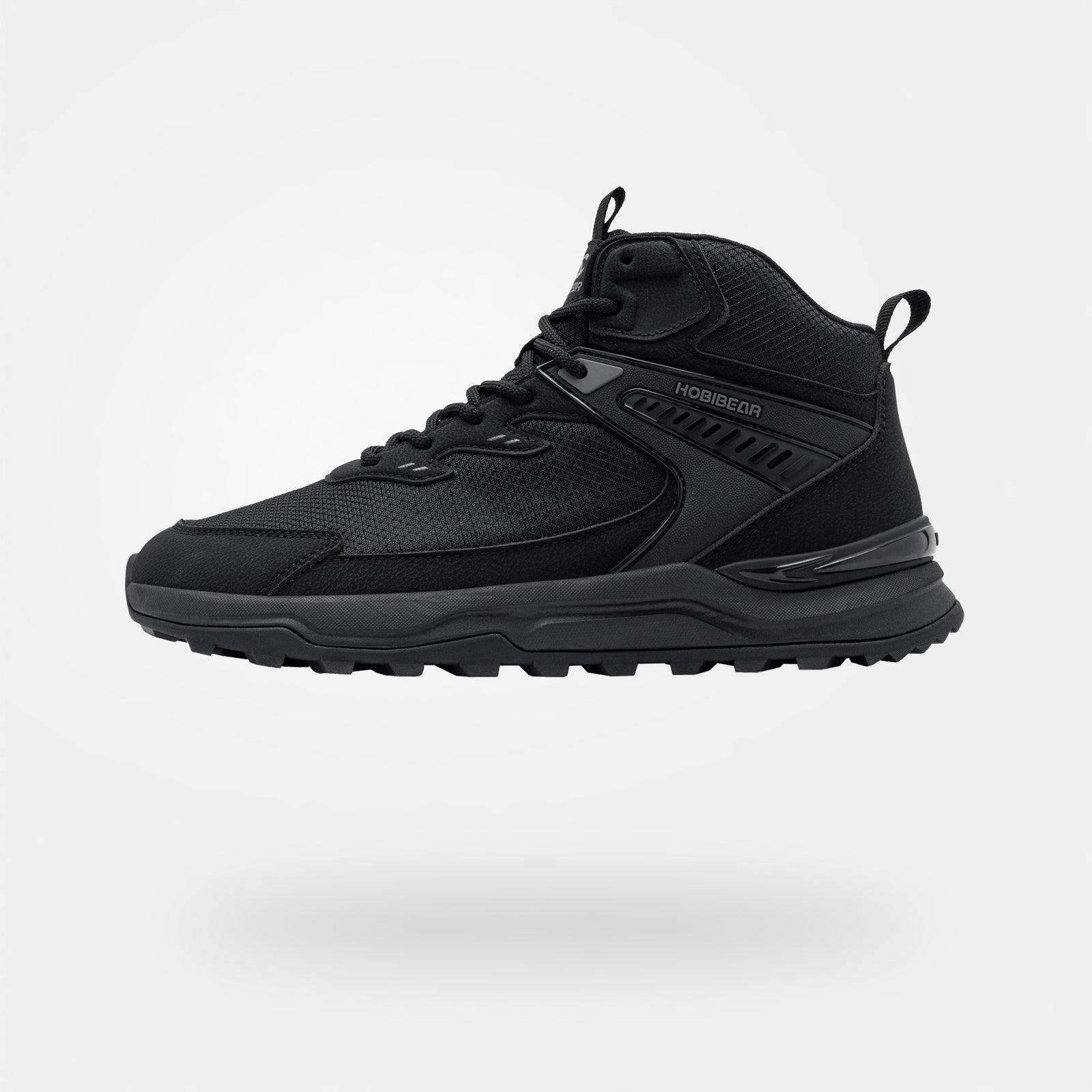 Aspen - Breitfußschuhe