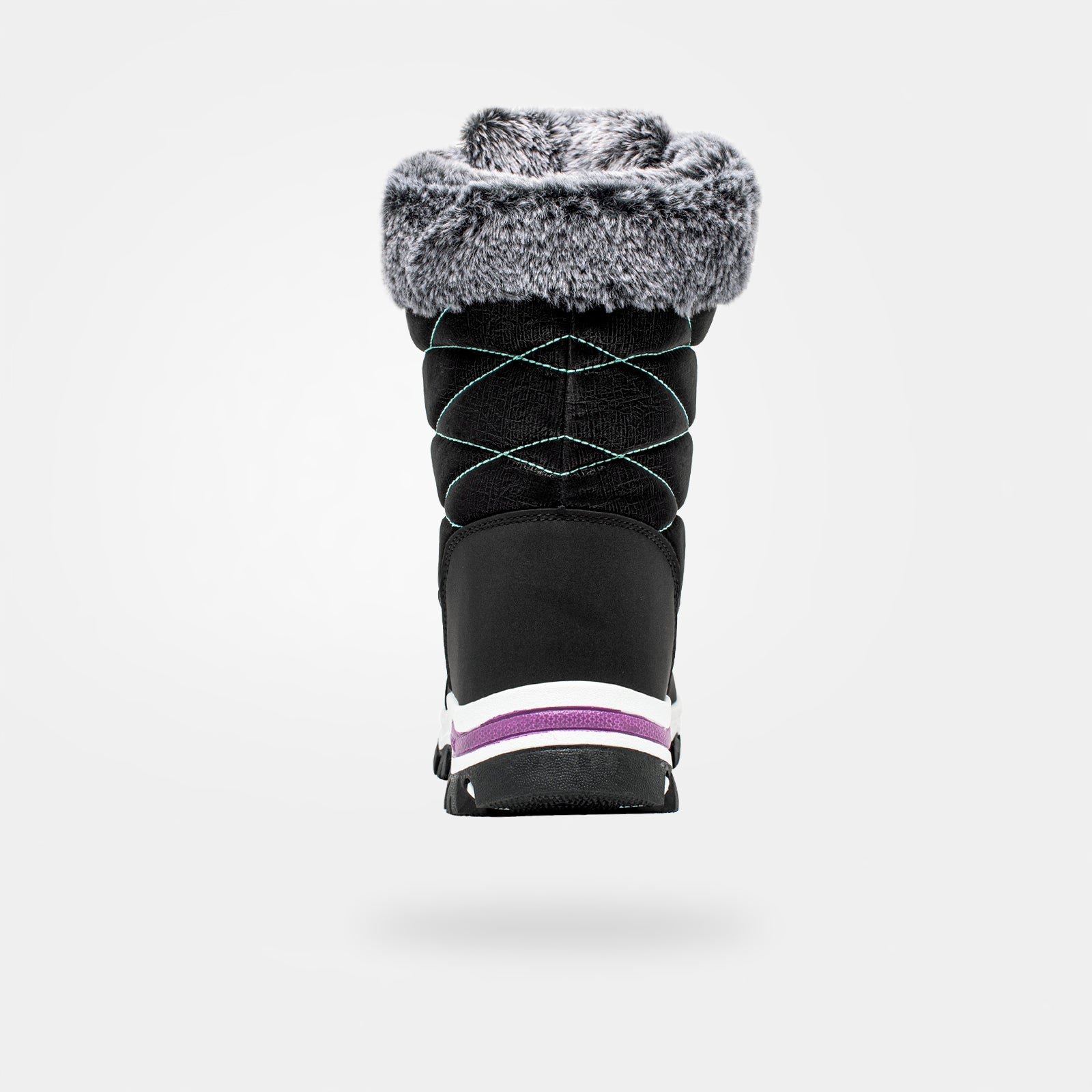 Pioneer Trail - Winterstiefel