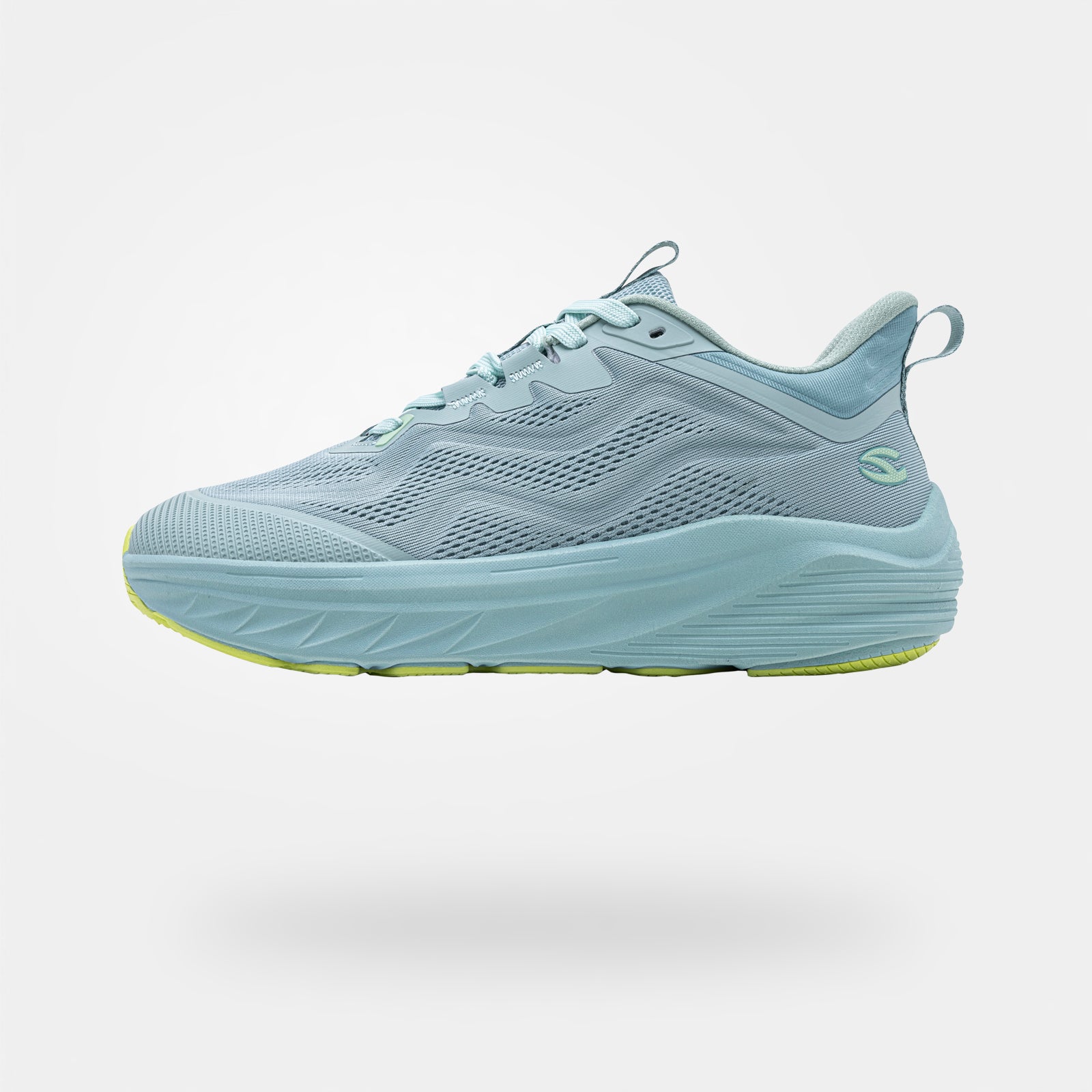 Glacier - Breitfußschuhe