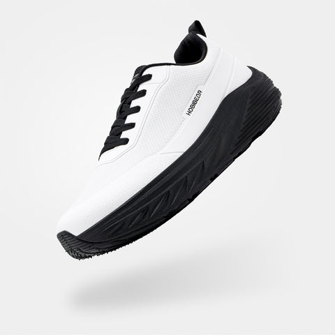 Aura - Breitfußschuhe