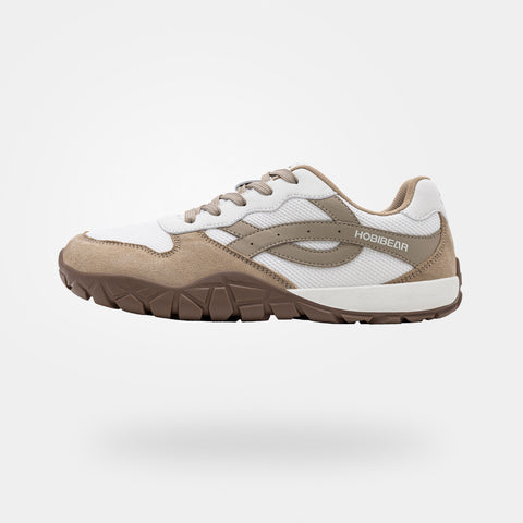 Hareball - Breitfußschuhe