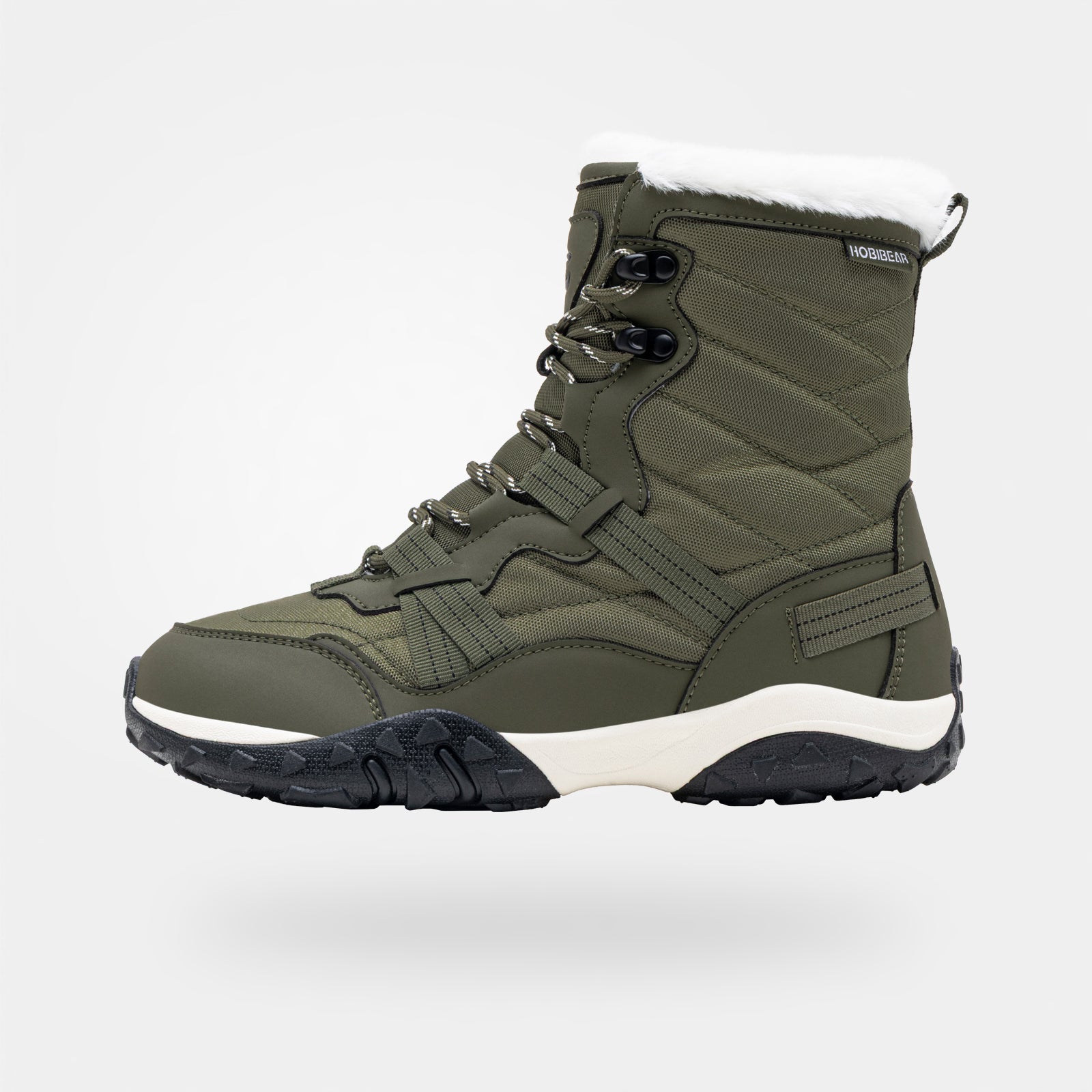 Pioneer Frost - Winterstiefel