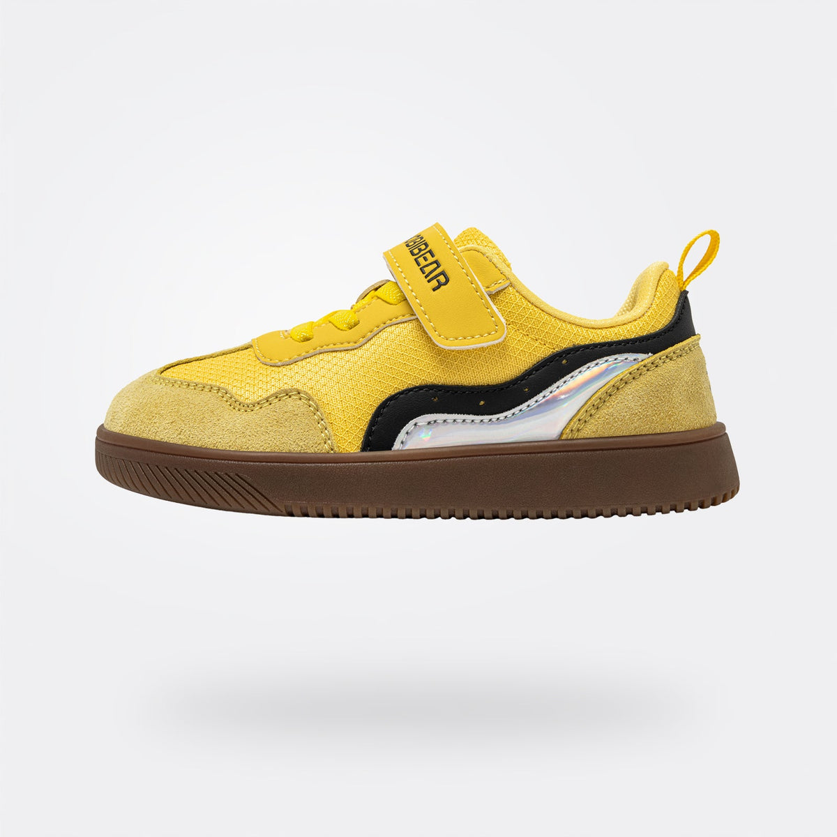 Kinder Gorse - Breitfußschuh