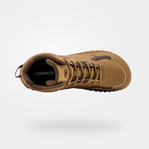 Alder - Breitfußschuhe