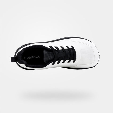 Aura - Breitfußschuhe
