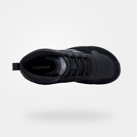 Hareball 2.0 - Breitfußschuhe