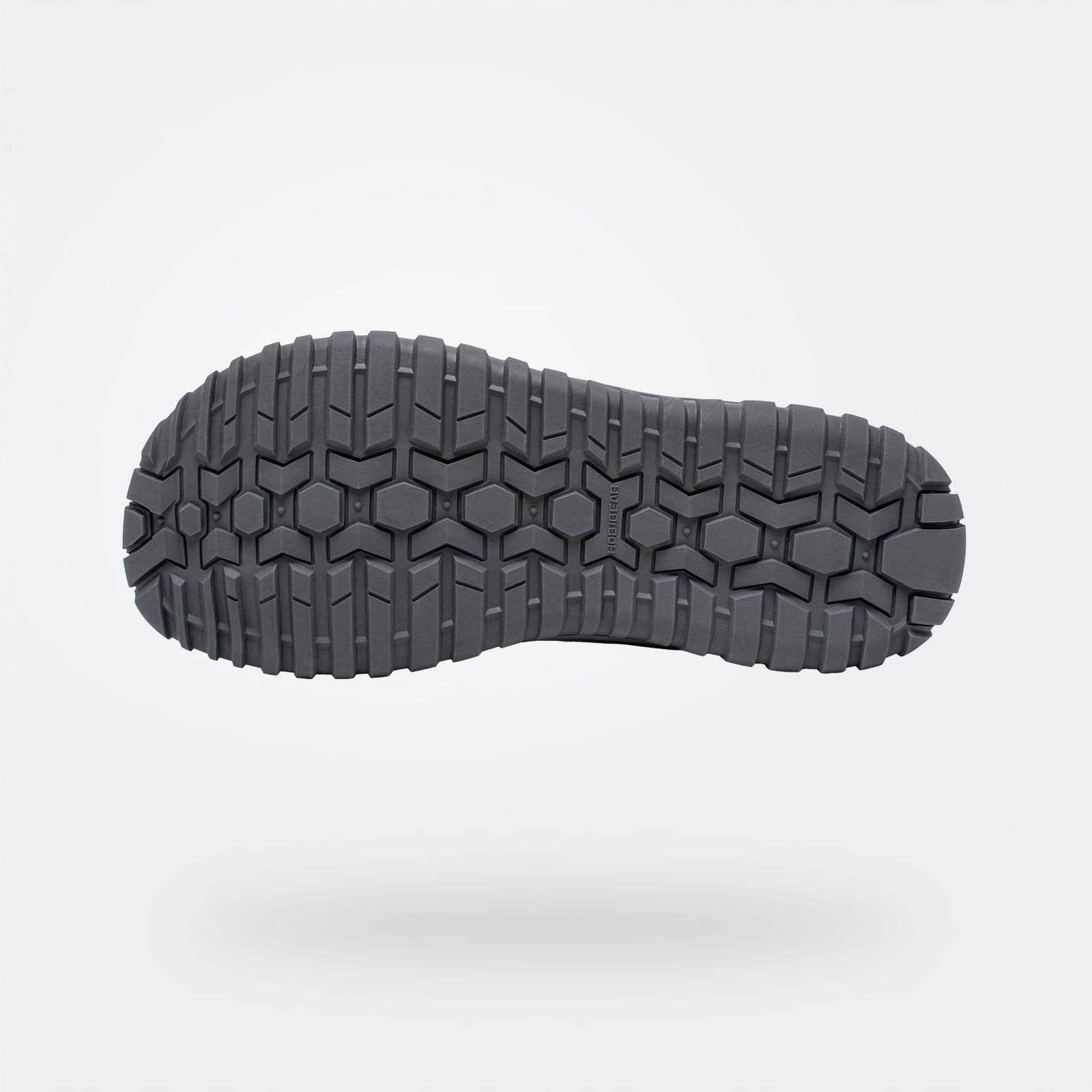 Oak - Barfußschuhe