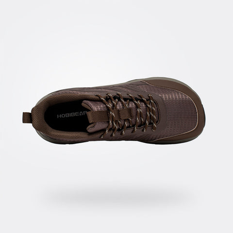 Sierra - Breitfußschuhe