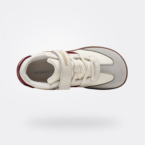 Kinder Orchid - Barfußschuhe