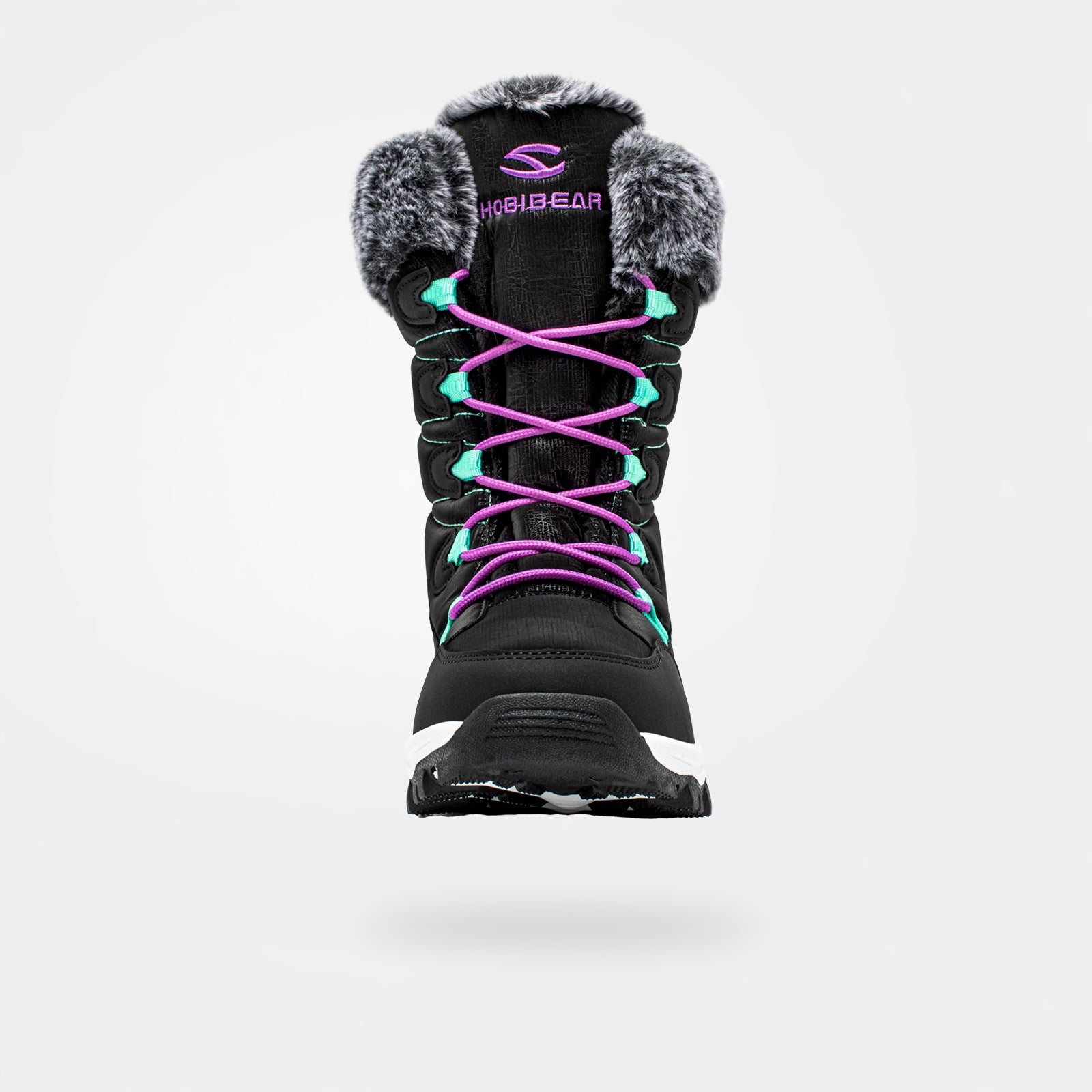 Pioneer Trail - Winterstiefel
