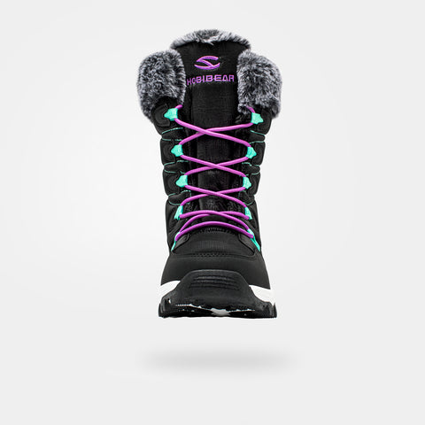 Pioneer Trail - Winterstiefel