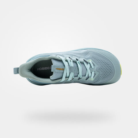 Glacier - Breitfußschuhe