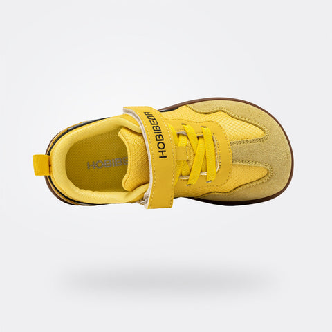 Kinder Gorse - Breitfußschuh