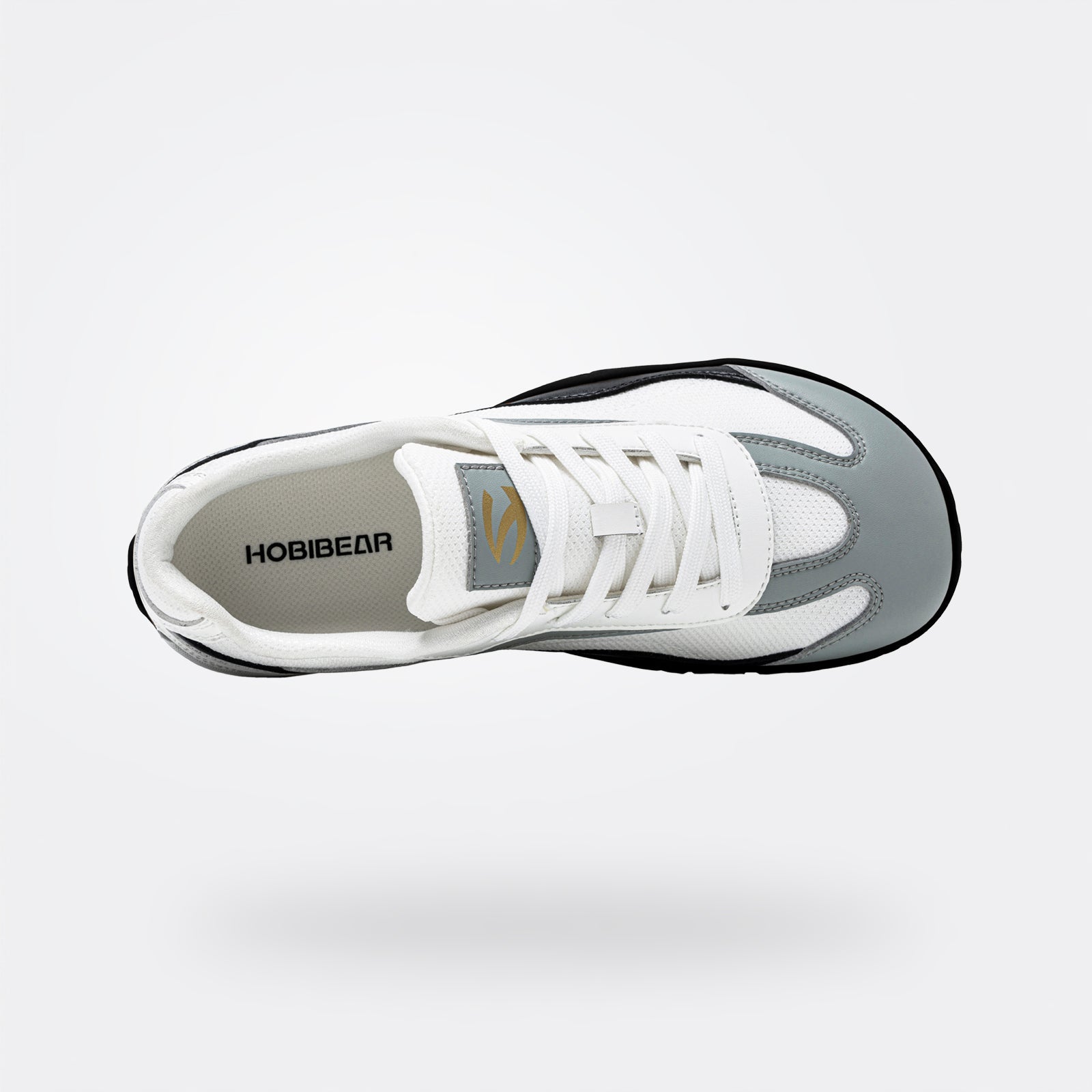 Hickory - Breitfußschuhe