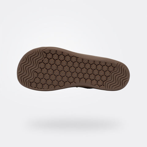 Tannin - Barfußschuhe